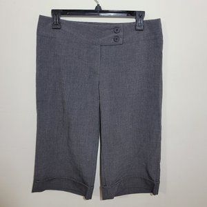 Capri Dress Pants